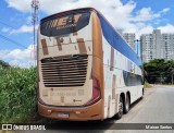 EBT - Expresso Biagini Transportes 8J60 na cidade de Salvador, Bahia, Brasil, por Mairan Santos. Número da foto: #:id.