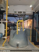 Ônibus Particulares 6C44 na cidade de Salinópolis, Pará, Brasil, por Neyvison Lucas. Número da foto: #12809435.