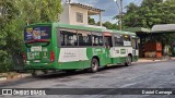 Rápido Cuiabá Transporte Urbano 2136 na cidade de Cuiabá, Mato Grosso, Brasil, por Daniel Camargo. Número da foto: #:id.