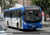 Viação Flecha Branca 15-304 na cidade de Cachoeiro de Itapemirim, Espírito Santo, Brasil, por Guilherme Neves. Número da foto: #:id.