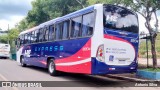 HE Express 2204 na cidade de Santa Bárbara, Minas Gerais, Brasil, por Antonio Silva. Número da foto: #12808289.