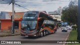 Expressa Turismo 55200 na cidade de Betim, Minas Gerais, Brasil, por Paulo Alexandre da Silva. Número da foto: #12808643.