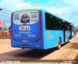 JTP Transportes - COM Porto Velho 02.231 na cidade de Porto Velho, Rondônia, Brasil, por João Sales Vitor. Número da foto: #12807373.