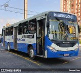 Autoviária Paraense AV-93908 na cidade de Belém, Pará, Brasil, por Samara Goes. Número da foto: #:id.