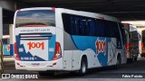 Auto Viação 1001 RJ 108.512 na cidade de Rio de Janeiro, Rio de Janeiro, Brasil, por Fábio Paixão. Número da foto: #12807957.