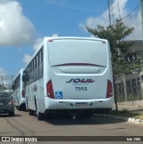 SOUL - Sociedade de Ônibus União Ltda. 7052 na cidade de Porto Alegre, Rio Grande do Sul, Brasil, por kdu 1980. Número da foto: #:id.