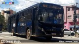 Jundiá Transportadora Turistica 1202 na cidade de São Roque, São Paulo, Brasil, por Flávio Henrique Cesar. Número da foto: #:id.