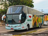 Eucatur - Empresa União Cascavel de Transportes e Turismo 4409 na cidade de Manaus, Amazonas, Brasil, por Ruan Neves oficial. Número da foto: #:id.