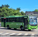 Rodoviária Âncora Matias B25563 na cidade de Rio de Janeiro, Rio de Janeiro, Brasil, por Wallace Velloso. Número da foto: #:id.