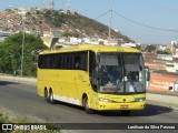 Viação Itapemirim 8649 na cidade de Caruaru, Pernambuco, Brasil, por Lenilson da Silva Pessoa. Número da foto: #12809781.