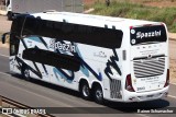 Spazzini Transportes 2023 na cidade de Lajeado, Rio Grande do Sul, Brasil, por Rainer Schumacher. Número da foto: #12807689.