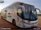 Eucatur - Empresa União Cascavel de Transportes e Turismo 4701 na cidade de Nova Alvorada do Sul, Mato Grosso do Sul, Brasil, por Felipe Arguelho. Número da foto: #12807563.
