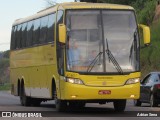 Viação Itapemirim 45601 na cidade de João Monlevade, Minas Gerais, Brasil, por Adrian Sena. Número da foto: #12810183.