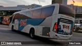 Auto Viação 1001 RJ 108.739 na cidade de Rio de Janeiro, Rio de Janeiro, Brasil, por Fábio Paixão. Número da foto: #12810170.