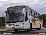 Saritur - Santa Rita Transporte Urbano e Rodoviário 21660 na cidade de Montes Claros, Minas Gerais, Brasil, por Ythalo Santos. Número da foto: #12807263.