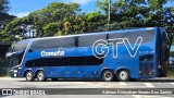 Viação Cometa 17323 na cidade de São Paulo, São Paulo, Brasil, por Adriano Gonçalves Soares Dos Santos. Número da foto: #12807835.