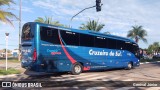 Cruzeiro do Sul Transportes 420632 na cidade de Campo Grande, Mato Grosso do Sul, Brasil, por Genival Júnior. Número da foto: #12808281.