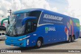 Viação Águia Branca 32930 na cidade de Aracaju, Sergipe, Brasil, por Weiller Alves. Número da foto: #12808836.