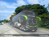 Viação Garcia 87109 na cidade de São José dos Campos, São Paulo, Brasil, por Rogerio Marques. Número da foto: #12807695.