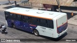 Autotrans > Turilessa 25H38 na cidade de Contagem, Minas Gerais, Brasil, por Edmar Junio. Número da foto: #:id.