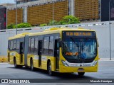 Viação Pioneira 234478 na cidade de Brasília, Distrito Federal, Brasil, por Marcelo Henrique. Número da foto: #12808203.