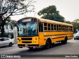 Autotransportes Pavas 00 na cidade de San José, San José, Costa Rica, por Sebas Gamboa. Número da foto: #12809076.