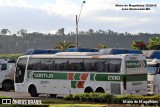 Empresa Gontijo de Transportes 21110 na cidade de João Monlevade, Minas Gerais, Brasil, por Mairo de Magalhães. Número da foto: #12809879.