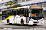 Viação Sul Fluminense 1235 na cidade de Volta Redonda, Rio de Janeiro, Brasil, por Paulo Henrique Pereira Borges. Número da foto: #12809003.