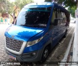 Manauara Transportes L-2919001 na cidade de Manaus, Amazonas, Brasil, por Cristiano Eurico Jardim. Número da foto: #12807792.