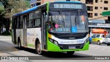 Viação Dedo de Deus 1003 na cidade de Teresópolis, Rio de Janeiro, Brasil, por Vinicius RJ. Número da foto: #:id.