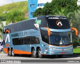 Angel Tour 6783 na cidade de Aparecida, São Paulo, Brasil, por Adailton Cruz. Número da foto: #12808450.