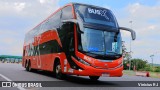 Bus X 24419 na cidade de Magé, Rio de Janeiro, Brasil, por Vinicius RJ. Número da foto: #:id.