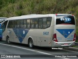 RST Turismo 5437 na cidade de Blumenau, Santa Catarina, Brasil, por Mateus Filipe Nascimento. Número da foto: #12807344.