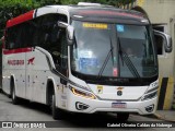 Viação Piracicabana 7284 na cidade de São Paulo, São Paulo, Brasil, por Gabriel Oliveira Caldas da Nobrega. Número da foto: #12807490.