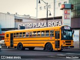 Autotransportes Pavas 00 na cidade de San José, San José, Costa Rica, por Sebas Gamboa. Número da foto: #12809069.
