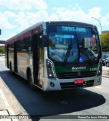 Transunião Transportes 5 6200 na cidade de São Paulo, São Paulo, Brasil, por Renan De Jesus Oliveira. Número da foto: #12808815.