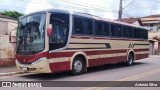 HE Express 4B76 na cidade de Santa Bárbara, Minas Gerais, Brasil, por Antonio Silva. Número da foto: #12807928.