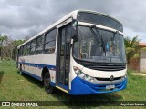Ônibus Particulares 2I95 na cidade de Salinópolis, Pará, Brasil, por Neyvison Lucas. Número da foto: #12809350.
