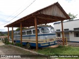 Ônibus Particulares  na cidade de Gouveia, Minas Gerais, Brasil, por Lomelino  Vander Martins Ramos. Número da foto: #:id.