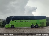 RodeRotas - Rotas de Viação do Triângulo 1932 na cidade de Americana, São Paulo, Brasil, por Gilson de Souza Junior. Número da foto: #12808848.