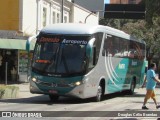Expresso Unir 14181 na cidade de Belo Horizonte, Minas Gerais, Brasil, por Douglas Célio Brandao. Número da foto: #:id.