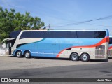 Arca Turismo 5093 na cidade de Teresina, Piauí, Brasil, por Juciêr Ylias. Número da foto: #:id.