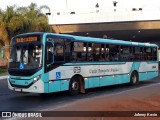 UTB - União Transporte Brasília 2940 na cidade de Brasília, Distrito Federal, Brasil, por Johnny Kevin. Número da foto: #:id.