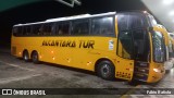 Alcântara Tur 3338 na cidade de Picos, Piauí, Brasil, por Fábio Batista. Número da foto: #12808361.