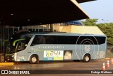 Viação Garcia 8315 na cidade de Maringá, Paraná, Brasil, por Rodrigo Matheus. Número da foto: #12809293.