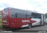 Viação Serro 40524 na cidade de Belo Horizonte, Minas Gerais, Brasil, por Moisés Magno. Número da foto: #12809389.
