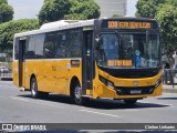 Real Auto Ônibus A41251 na cidade de Rio de Janeiro, Rio de Janeiro, Brasil, por Cleiton Linhares. Número da foto: #12810191.