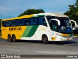 Empresa Gontijo de Transportes 18935 na cidade de Arcos, Minas Gerais, Brasil, por Gabriel Leal. Número da foto: #12808920.