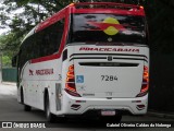 Viação Piracicabana 7284 na cidade de São Paulo, São Paulo, Brasil, por Gabriel Oliveira Caldas da Nobrega. Número da foto: #12807491.