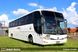 Nacional Turismo 900 na cidade de Marília, São Paulo, Brasil, por Roberto Mendes. Número da foto: #12809683.